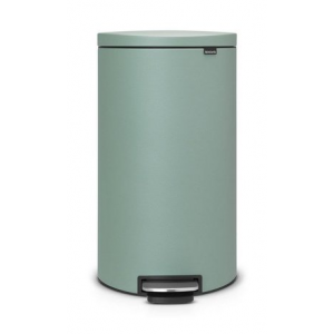 Мусорный бак Brabantia FlatBack 103964 (30л)