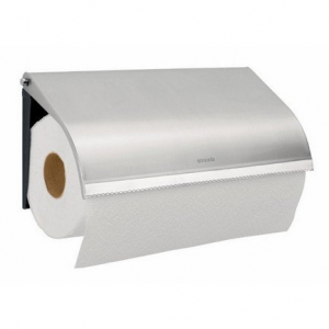 Держатель для бумажного полотенца навесной 313868 Brabantia