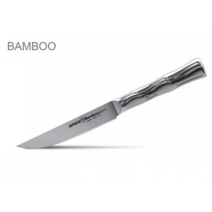 Нож Samura Bamboo SBA-0031 длина лезвия 110мм
