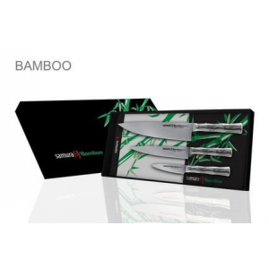Набор Samura Bamboo 3 ножа