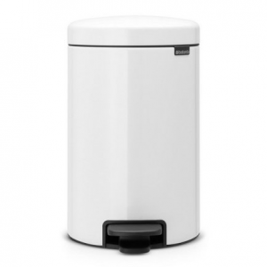 Мусорный бак с педалью newIcon 12 л Brabantia 111969