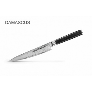 Нож универсальный Damascus, 15 см SD-0023/K Samura