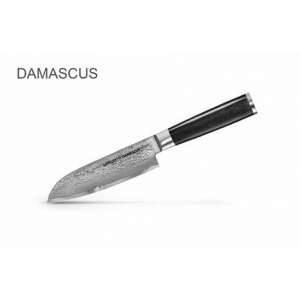 Нож Сантоку Damascuss 14.5 см SD-0092/K Samura