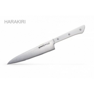 Нож универсальный Samura Harakiri 15 см