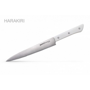 Нож для нарезки Samura Harakiri 19.6 см