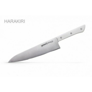 Нож поварской Samura Harakiri 20.8 см