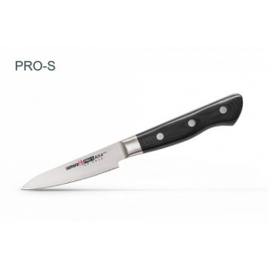 Нож для овощей Pro-S, 8.8 см SP-0010/K Samura