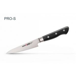 Нож универсальный Pro-S, 11.5 см SP-0021/K Samura