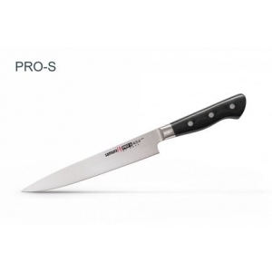 Нож кухонный для нарезки Samura SP-0045/K