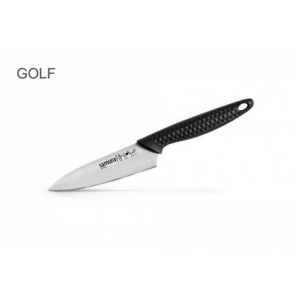 Нож для овощей Golf, 9.8 см SG-0010/K Samura