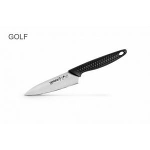 Нож для овощей Golf, 9.8 см SG-0010/K Samura