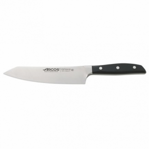 Нож кухонный, Сантоку 19 см, серия Manhattan 161600, ARCOS, Испания