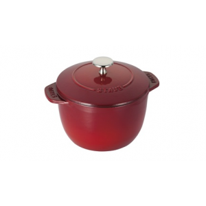 Кокот для риса (1.5 л.), 16 см, вишневый 11721606 Staub