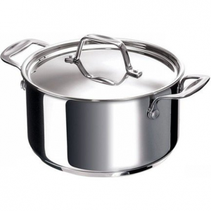 Кастрюля Chef (1.7 л), 16 см 12061164 Beka