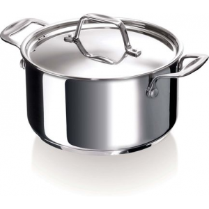 Кастрюля Chef (5 л), 24 см 12061244 Beka