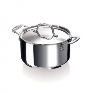 Кастрюля Chef (7 л), 26 см 12061264 Beka