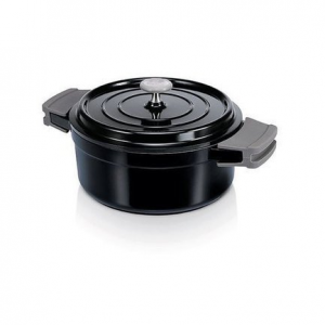 Кастрюля овальная Cook'On (3.5 л), 26 см 13391274 Beka