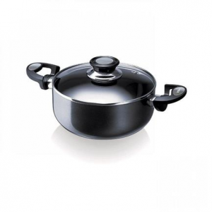 Кастрюля Pro Induc (2.3 л), 20 см 13071204 Beka