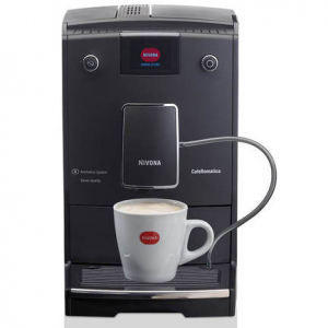 Кофемашина автоматическая Nivona NICR 759 CafeRomatica