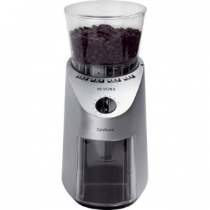 Кофемолка NICG 130 CafeGrano NICG 130 Nivona