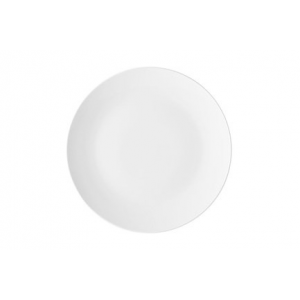 Тарелка закусочная Белая коллекция, 19 см, белая MW504-FX0131 Maxwell & Williams