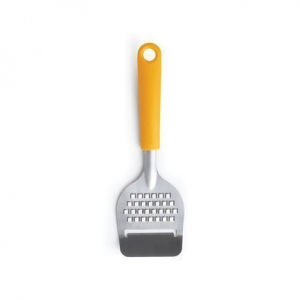 Нож для сыра с теркой, 23 см 122965 Brabantia