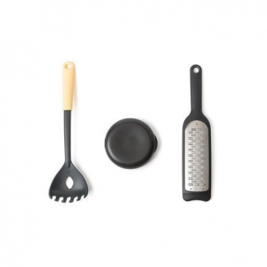 Набор для итальянской кухни, 3 пр 123283 Brabantia