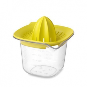 Соковыжималка с мерным стаканом, 13х13.2 см 122040 Brabantia