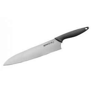 Нож кухонный Гранд Шеф Samura Golf 24 см