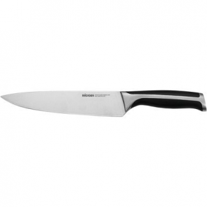 Нож поварской Nadoba "Ursa", длина лезвия 20 см 722610