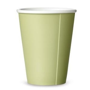 Чайный стакан Andy (320 мл), 11х9 см, светло-зеленый V70855 Viva Scandinavia