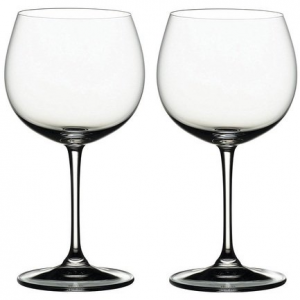 Набор бокалов для белого вина Montrachet (600 мл), 2 шт. 6416/97 Riedel