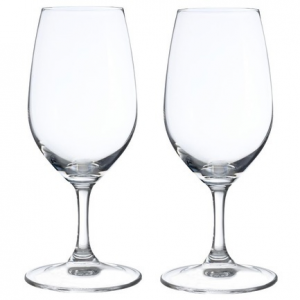 Набор бокалов для портвейна Port (240 мл), 2 шт. 6416/60 Riedel