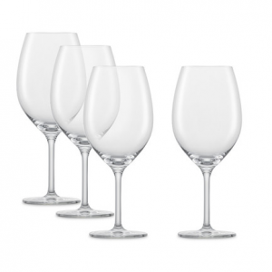 Набор бокалов для красного вина For YOU Bordeaux (606 мл), 4 шт. 121869 Schott Zwiesel