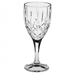 Бокал для вина Sheffield (240 мл), 6 шт. 990/12101/0/52820/240-609 Crystal Bohemia