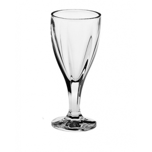 Рюмка для водки/ликера Victoria (60 мл), 6 шт. 990/10900/0/44600/060-609 Crystal Bohemia