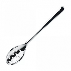 Ложка сервировочная с отверстиями Signature, 32 см SIGBR2558V Robert Welch