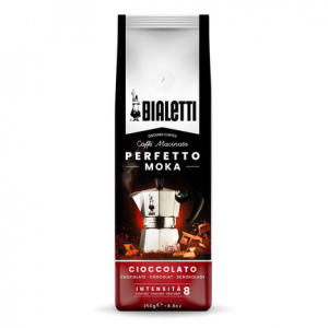 Кофе молотый Bialetti Moka Cioccolato