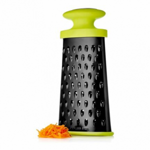 Терка овальная Vegan, 15.7 см W37001062 Walmer