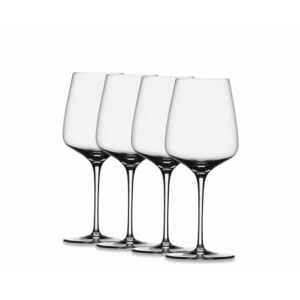 Набор бокалов для красного вина Бордо Willsberger Anniversary (635 мл), 4 шт. 1416177 Spiegelau