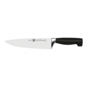 Нож поварской 200 мм Zwilling Four Star 31071-201