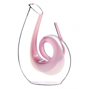 Декантер Curly pink (1.4 л) 2011/04 Riedel