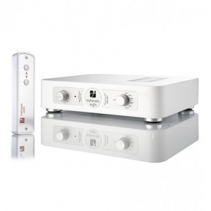 Ламповый предусилитель Trafomatic Audio Reference Line One