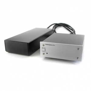 Усилители и ресиверы Lehmann Audio Cube SE II