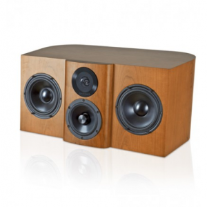 Центральный канал Audio physic High End 25 Center Macassar Ebony