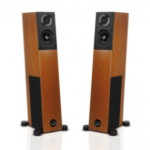 Акустические системы Audio Physic Virgo 25 Plus oak