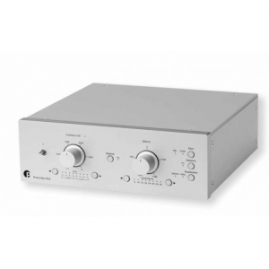 Усилители и ресиверы Pro-Ject PHONO (DC)