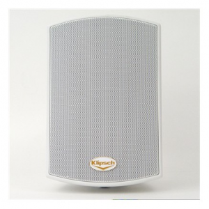 Всепогодная акустика Klipsch AW 400 White