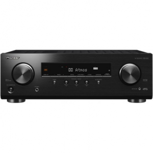 AV ресивер Pioneer VSX-534-B Black