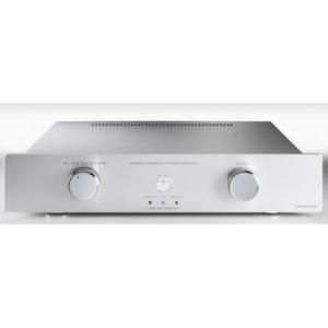 Интегральный усилитель Accustic arts POWER ES (phono modul) Silver